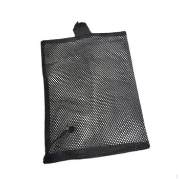 Сетчатая сумка для подводного плавания, снаряжение для подводного плавания, очки для снорклинга, чехол для воды