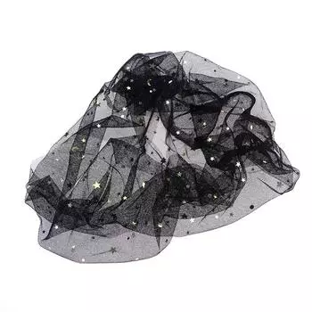 Сетчатая ткань фото реквизит стенд для демонстрации дизайна ногтей маникюрный фон для фотографий белый