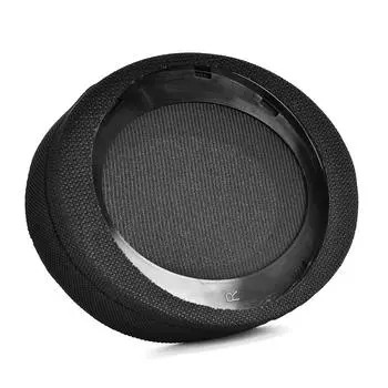 Сетчатые амбушюры амбушюры для SHP9500 Наушники с памятью Пена-вкладыши Легко заменяемые наушники Амбушюры Замена