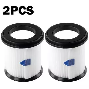 Сетчатые фильтры Фильтры Беспроводной пылесос ДЛЯ INSE S610 S6P Pro