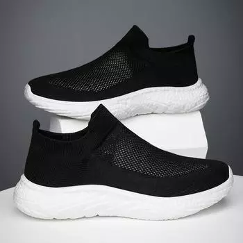 Сетчатые кроссовки мужские и женские большого размера, полые кроссовки, мужская повседневная спортивная обувь, кокосовые туфли мужские 35