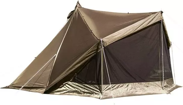 Сетчатый экран ogawa 3512 для TC Tasso/Tasso темно-коричневого