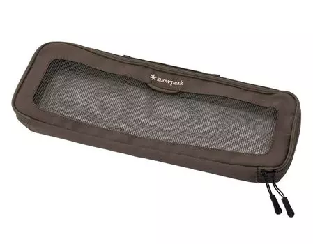 Сетчатый чехол для кухни Snow Peak Olive BG-030R-EC