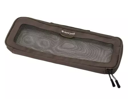 Сетчатый чехол для кухни Snow Peak Olive BG-030R-EC оливковый