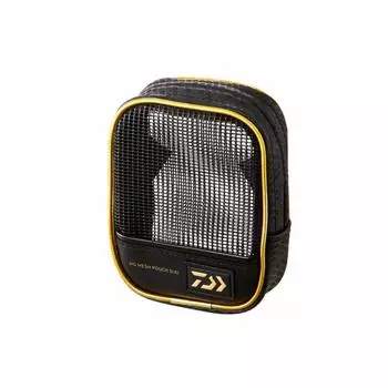 Сетчатый чехол MG S черный (К)