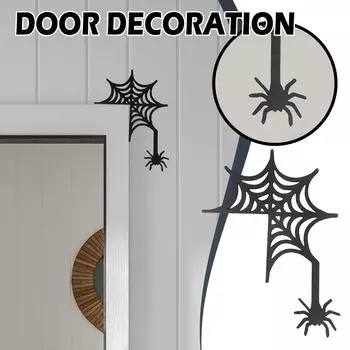 Сетчатый деревянный вырезной дверной проем, угловые настенные полки, минималистичное украшение для дома, спальни One Size