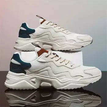 Сетчатый дышащий размер 46 вулканизированный мода 2024 женская обувь женские кроссовки 39 спортивные Tenes ведущие кроссовки Donna Health 5