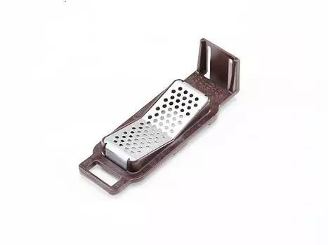 Сетчатый фильтр для кофеварки Panasonic (Средний узкий) (коричневый) ACA13-1191T0