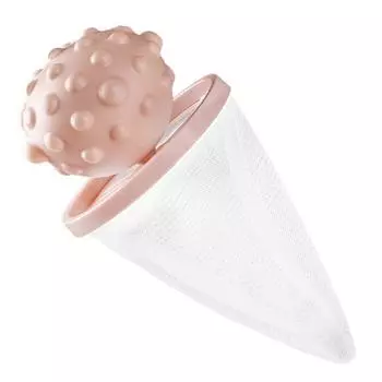 Сетчатый фильтр для волос для стиральной машины, сетка для удаления шерсти из стиральной машины, приспособление для удаления волос, держатель для фильтра серый