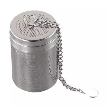 Чайник для заваривания чая Home Fine Holes Mug Rust Resistance Seals M