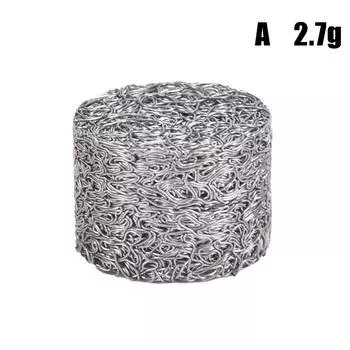 Сетчатый фильтр/пенопластовая таблетка для пенной насадки Фильтры для пенопласта для пеногенератора A