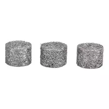 Сетчатый фильтр/пенопластовая таблетка для пенной насадки Фильтры для пенопласта для пеногенератора