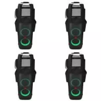 Сетчатый футляр для переноски на открытом воздухе, водонепроницаемые сумки для хранения динамиков для Partybox 310