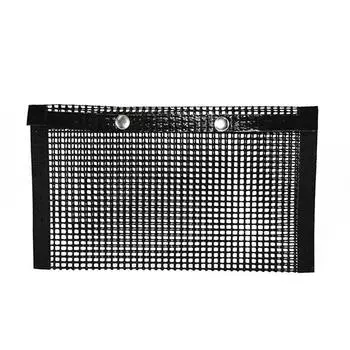 Сетчатый мешок для барбекю с антипригарным покрытием, устойчивый к высоким температурам гриль-барбекю