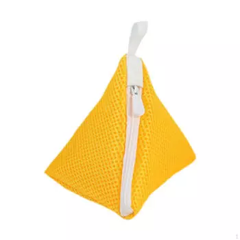 Сетчатый мешок для стирки одежды, портативный мешок, стиральная машина для нижнего белья