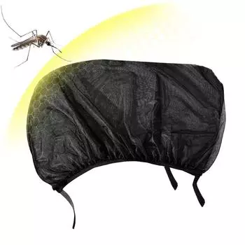 Сетчатый солнцезащитный козырек для автомобиля, 2 шт., солнцезащитный козырек, блокирующий УФ-излучение, защитный козырек для бокового окна автомобиля, затемняющие шторы для частного использования