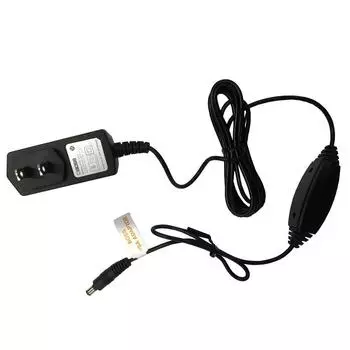 Сетевой адаптер BOSS Boss PSA-100S2 чёрный