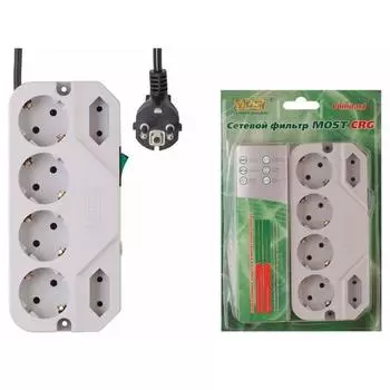 Сетевой фильтр Мост Срг