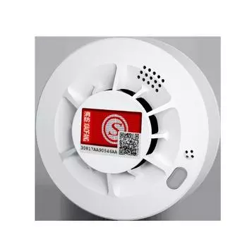 Сетевой интеллектуальный дымовой извещатель Fire Home Remote Wireless Smoke Detection Sensor