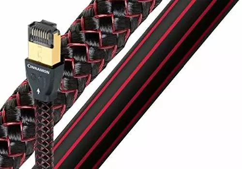 Сетевой кабель Audio Quest RJ2/CIN/0,75 м