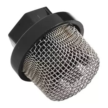 Сетка 7/8 UNF Черная для 390 Ultra Впускной Фильтр