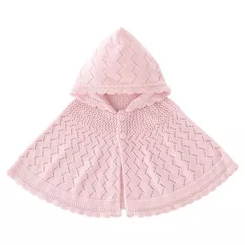 Сетка Cape Leaf, сделано в Японии [Baby Castle] 60-90 розовый