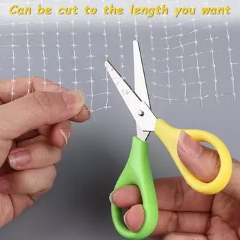 Сетка для аквариума Прозрачная сетка