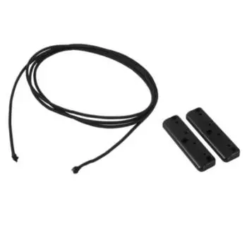 Сетка для багажника для кемпера, багажника прицепа, эластичная сетка для хранения, сетчатый карман, органайзер, препятствующий падению