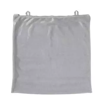 Сетка для белья из полиэстера MUJI с перегородками, которые можно стирать вместе MAH54A4S