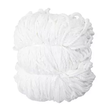 Сетка для футбольных ворот, спортивная сетка для футбольных ворот для уличного футбольного матча, детской игровой тренировки