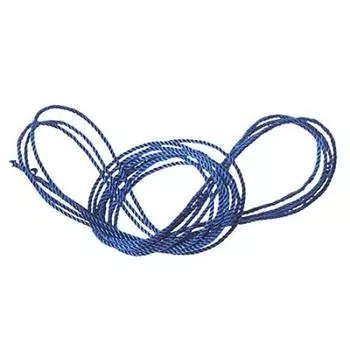 Сетка для настольного тенниса Nittaku, длинная, 09, синяя, длина 250 см, NT-3590 синий
