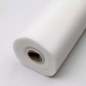 Сетка для оконного экрана большого размера своими руками, устойчивая к домашним животным и комарам, подходит для балконов, садов и многого другого, сетка от насекомых 70CM*5M белый