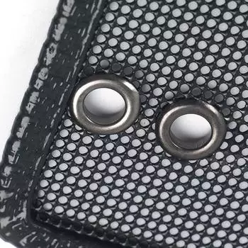 Сетка для передней решетки, средняя сетка для автомобиля Byd Atto 3 21