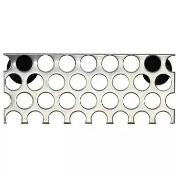 Сетка для пищевых продуктов, сетчатый экран из нержавеющей стали, жироуловитель