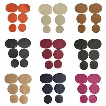 Сетка для ремонта обуви. Сетка для ремонта обуви. Заплатки для ремонта обуви. Кроссовки для защиты пятки. as the picture