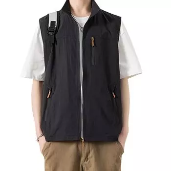 Сетка для рыбалки на открытом воздухе Для УФ Для Для Быстро Для Лета [YOUTHUP] Мужской жилет, Жилет, Жилет, Фотографы, Работа, Стильный, Альпинизм, Легкий,