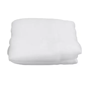 Сетка для садовых растений Многоцелевая сетка с большим покрытием Защитная сетка предотвращает попадание птиц в сад 2.4x2.4m / 7.9x7.9ft