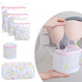 Сетка для стирки белья, сумка для стирки одежды, бюстгальтер, нижнее белье, носки, уход за одеждой A