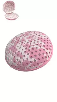 Сетка для стирки бюстгальтеров, 23 x 9 см, высококачественная, безопасная, удобная для путешествий, сохраняющая форму, (23 см) [Использовал]