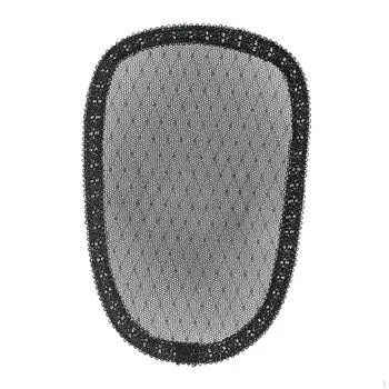 Сетка для волос, парик, дышащая, эластичная, мягкая сетка, плетение для изготовления шиньонов, булочек