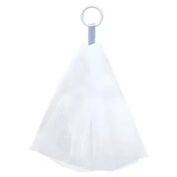 Сетка для вспенивания пены Kokubo Face Wash Whisk - Easy Creamy Lather Maker, 1 шт.