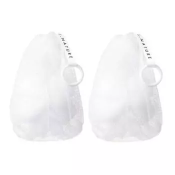 Сетка для защиты от пузырей S-Nature Bubble No Trouble 2p, 5 шт.