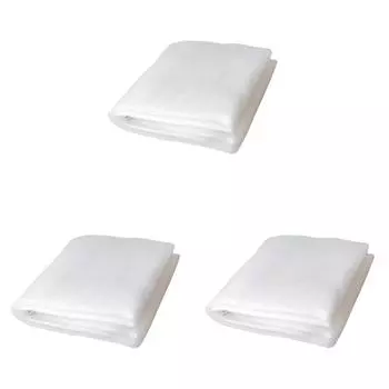 Сетка для защиты растений EY # с чехлом для ухода за садовыми фруктами на шнурке (180x180cm