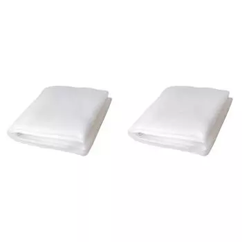 Сетка для защиты растений с затягивающимся шнурком для защиты фруктов в саду (180x120см)