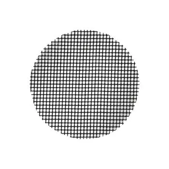 Сетка для жарки Pearl Metal, черная, 16-20 см, 170 мм, HC-400