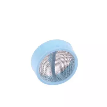 Сетка фильтра впускного клапана стиральной машины Сетка из нержавеющей стали для стиральной машины