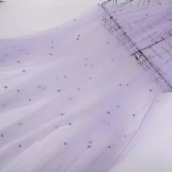 Сетка из тюля, кружевная ткань, свадебные аксессуары, ткань с бусинами, жемчужные бусины для свадебных фат своими руками, платья, скатерти, фон 1yard