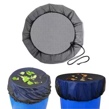 Сетка от дождя, садовая сетка от дождя, чехол с эластичной лентой, защитная сетка от дождя, регулируемый защитный чехол B