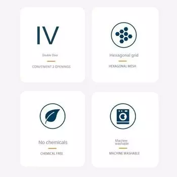 Сетка от москитов с квадратным верхом, гамак для путешествий, удобная палатка для улицы, не боится комаров, складная сетка для хранения