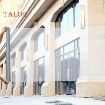 Сетка от насекомых, эффективная сетка из стекловолокна «сделай сам», москитная сетка для комнаты от насекомых 80*120cm белый